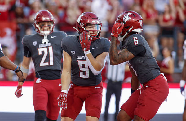 Preview: Washington State Hits Road For Key Non-Conference Clash vs. Colorado State