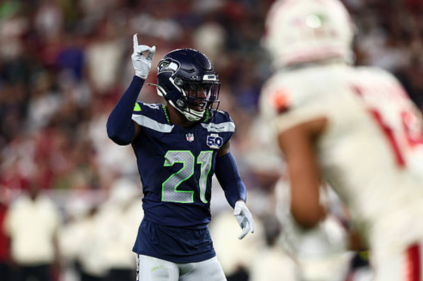 Seahawks Injury Updates: Devon Witherspoon Undergoing Imaging, Status Unclear
