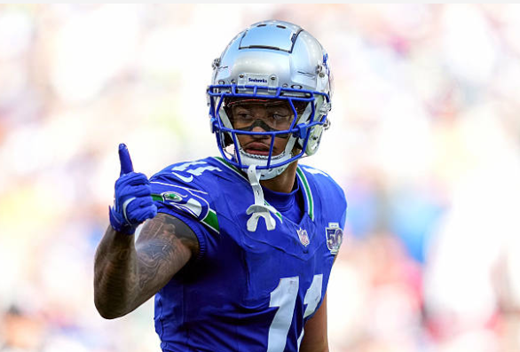 Report Card: Top Performers in Seahawks’ 38-35 Loss to Buccaneers