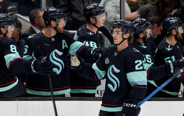 Kraken Morning Skate: All Signs Point to Montour Return, More Opening Night Updates