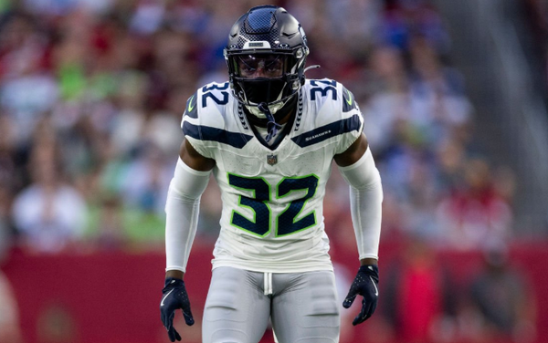 Seahawks Elevate Pair of Secondary Reinforcements From Practice Squad to Face Jaguars