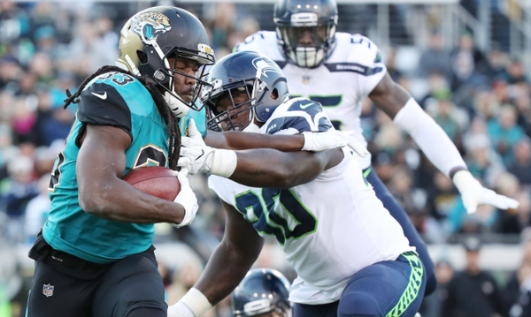 Keys to Victory: How Seahawks Land Signature Win vs. Jaguars in Jacksonville