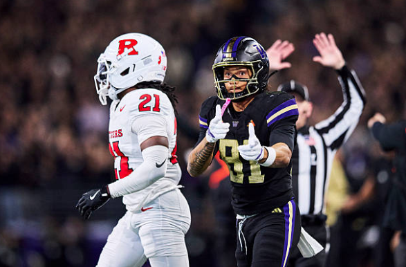 WATCH: Have Huskies Met Expectations at Midseason Mark?