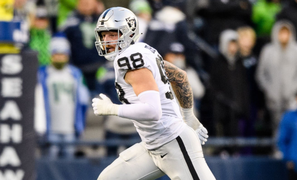 Analysis: Seahawks Trade Targets For Every NFL Team With Losing Record