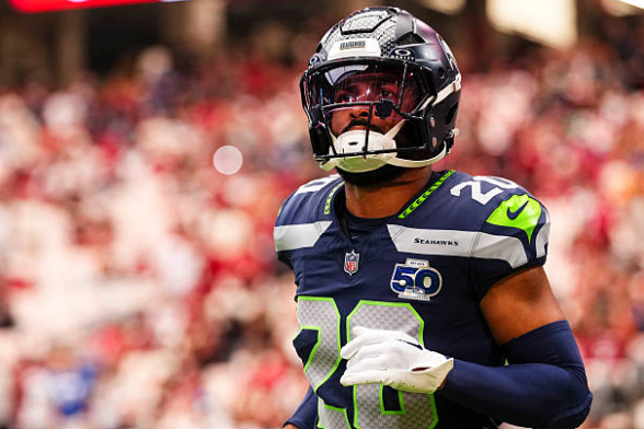 Seahawks Hoping For All Hands on Deck vs. Texans on Monday Night Football