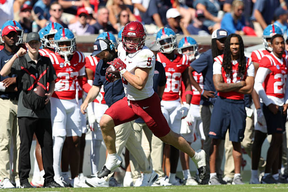 Analysis: 3 Keys For Washington State to Upset No. 18 Virginia