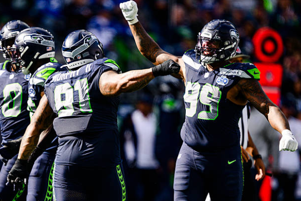 Key Matchups to Watch as Seahawks Host Texans on Monday Night Football