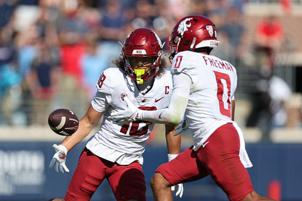 Wednesday Takeaways: Cougars Lose Close One to Virginia 22-20