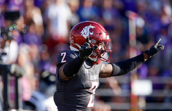 Preview: Washington State Looking to End Skid as Toledo Comes to Pullman