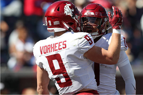 Analysis: 3 Keys For Washington State to Defeat Toledo