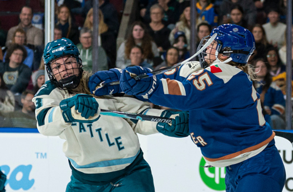 Torrent Start Fast, Lose Inaugural Game to Goldeneyes 4-3 in Overtime