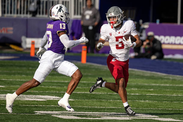 Monday Musings: Washington State Upset Bid Falls Short in 24-20 Loss to James Madison