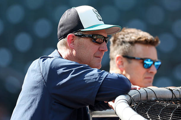 50 in 50: What Do M’s Manager Failures Say About Future Skipper Needs?