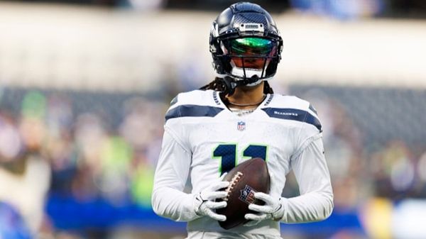 Is Seahawks Receiver Jaxon Smith-Njigba Ready For Stardom?