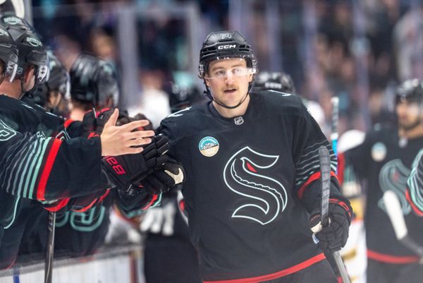 Kraken the Ice: Is Seattle Thinking Playoffs After Roster Overhaul This Offseason?
