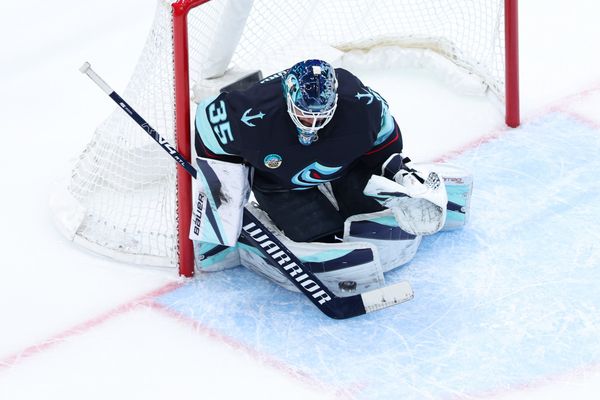 Kraken Depth Shines in 4-2 Preseason Win vs. Canucks