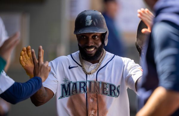 Arozarena, Mariners Gut Out Series Win vs. White Sox