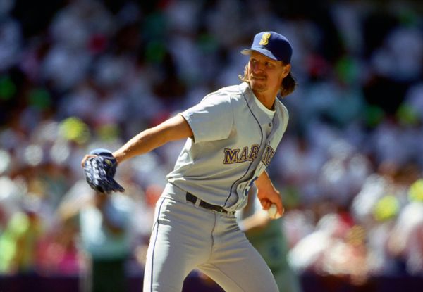 Randy Johnson’s Legacy with Mariners is Indelible
