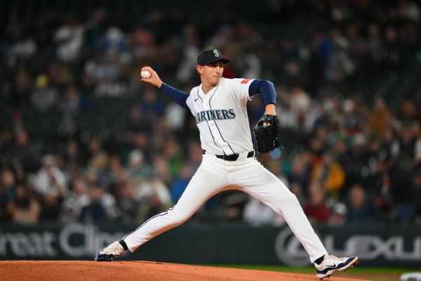 Sluggish Mariners Start Hitting Late, Drop Series to Yankees