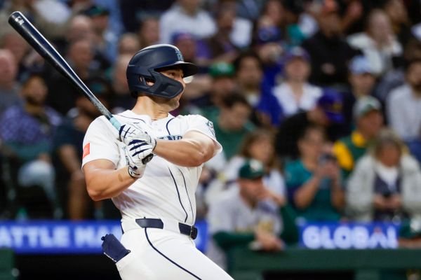 Living on the Sweet Spot, Two Mariners Dialed in to Open 2026 Season