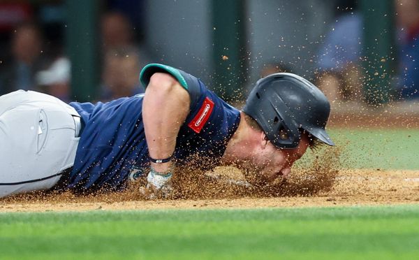 Familiar Culprits Waste Kirby Complete Game as M’s Drop Fourth Straight