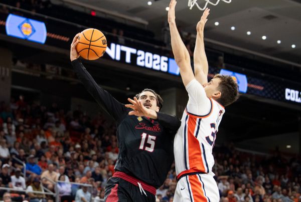 Analysis: How Can Seattle U Star Will Heimbrodt Build Off Breakout Season?