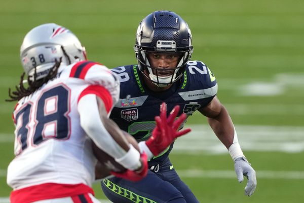 Report: Josh Jobe Returns to Seahawks on Three-Year Deal