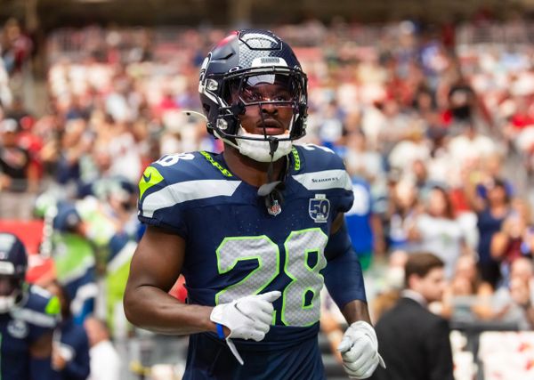 Ranking Seahawks: Nehemiah Pritchett, Christian Haynes Face Critical Camp Atop No. 40-36