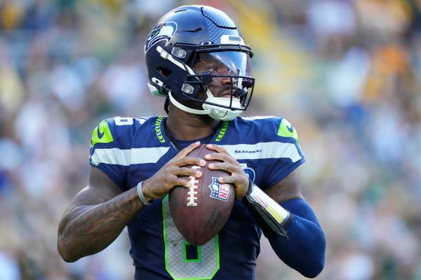 Jalen Milroe Under Microscope as Seahawks Play Final Dress Rehearsal in Kansas City