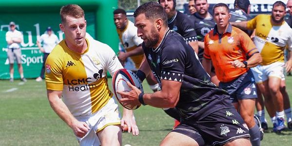 Gold Mine Blues: Seawolves Drop 44-36 Slugfest to New Orleans