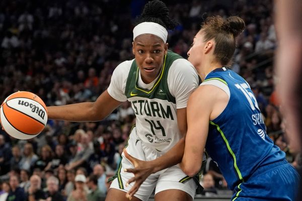 Too-Early Storm Starting Lineup Projection For 2026 Season