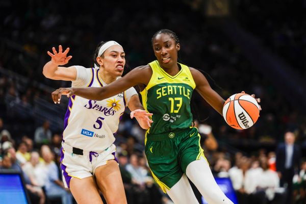 Storm Core Ezi Magbegor, Extend Reserved Qualifying Offers to 2 Others