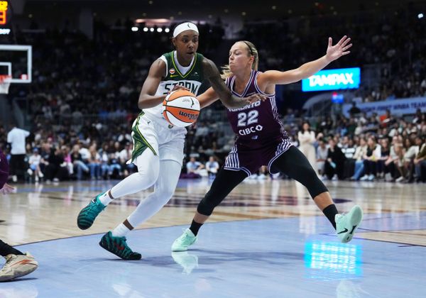 Instant Takeaways: Storm Stumble Late, Fall to Tempo Via Self-Inflicted Wounds