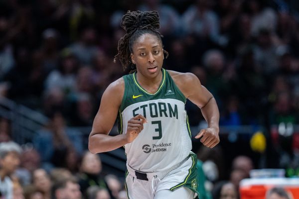 Nneka Ogwumike Leaving Storm, Skylar Diggins May Follow