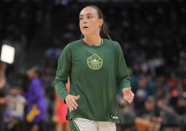 Storm G Nika Mühl to Miss 2nd Straight WNBA Season With Torn ACL