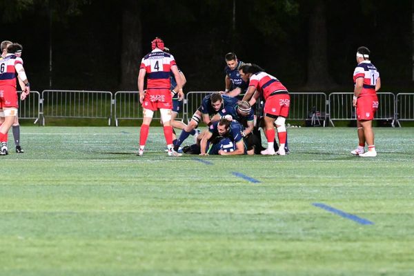 Struggling Seawolves Seek Turnaround Against Tough Warriors