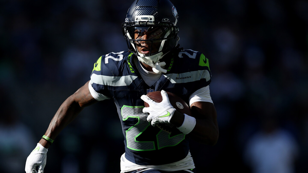 Seahawks Still Failing to Fully Unlock Rashid Shaheed's Talents on Offense
