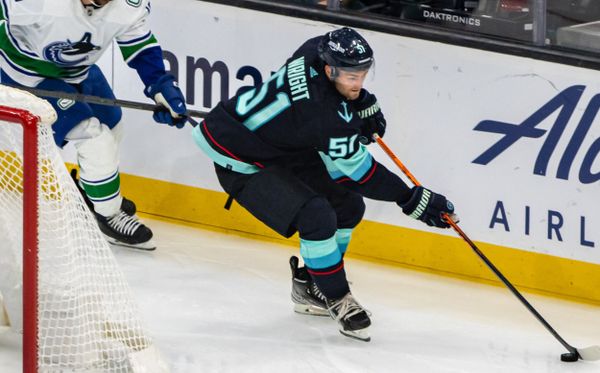 What To Hope For From the Kraken After the Trade Deadline