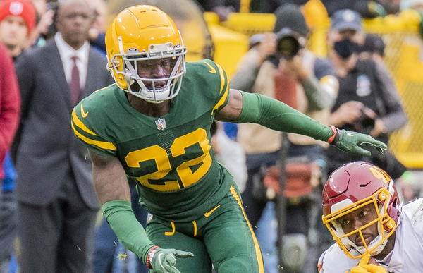 Seahawks Upgrade Secondary Depth, Sign Veteran DB Shemar Jean-Charles