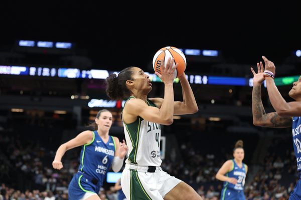 Instant Takeaways: Diggins Leads Storm’s Fierce 21-Point Comeback in Win Over Lynx