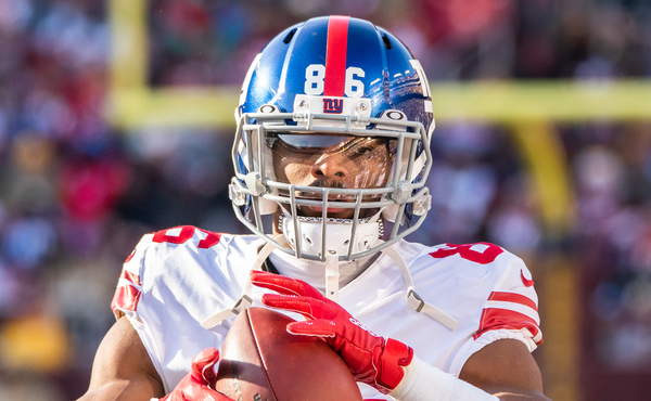 Seahawks Free Agency: 5 Targets to Bolster Receiving Corps
