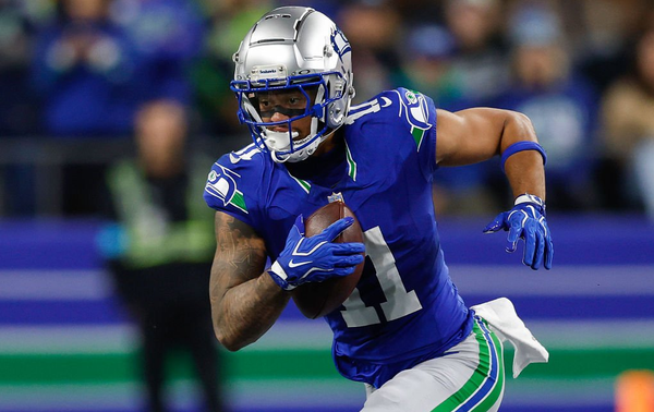 Film Study: Seahawks Chew Up Chiefs' Man-Heavy Scheme With Third Down Mastery
