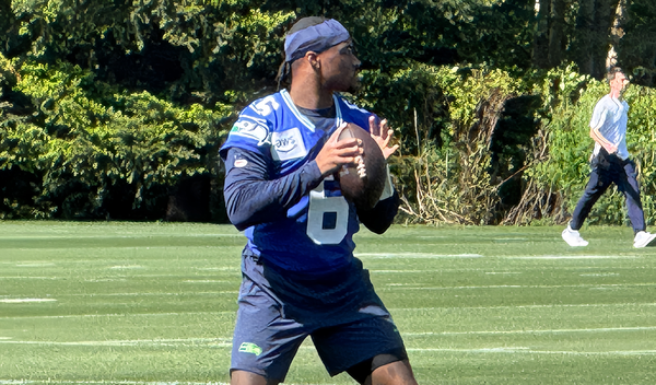 Where Must Jalen Milroe Progress to Become Potential Franchise QB For Seahawks?