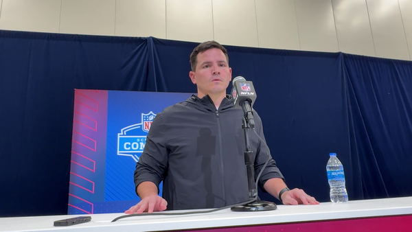 Mike Macdonald, Seahawks ‘Ahead of the Curve’ With Revamped Coaching Staff