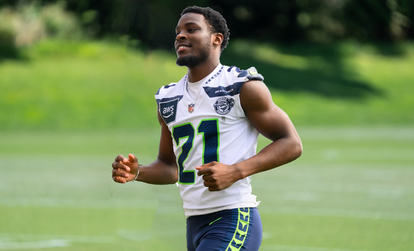 Seahawks Camp Preview: Will Devon Witherspoon, CB Group Fulfill Immense Upside?