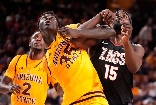 Five Frontcourt Players Gonzaga Could Target in Transfer Portal