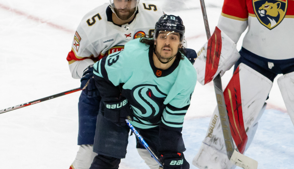 Kraken Recoup Additional Pick, Deal Brandon Tanev to Jets