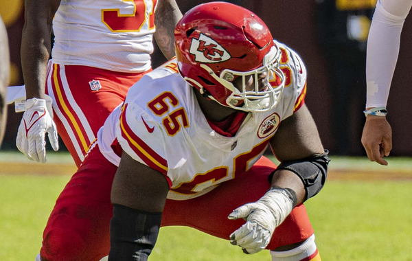 Seahawks Free Agency: 6 Targets to Upgrade Guard Positions