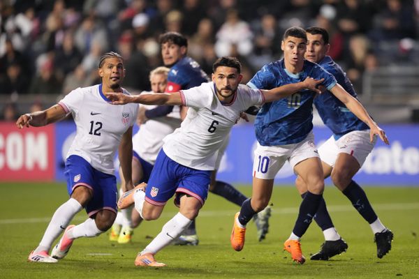 Previewing the 6 World Cup Matches in Seattle