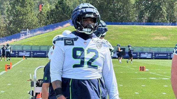 Breaking Down Seahawks’ Initial 17-Man Practice Squad